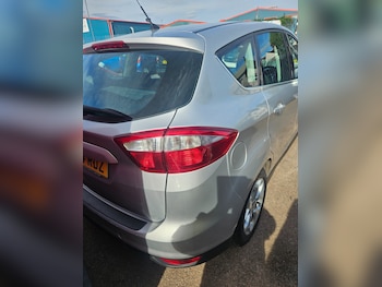 Used Ford C-Max 2014 for sale - 78656827: Photo