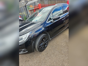 Used DS Automobiles DS 4 2017 for sale - 78324052: Photo