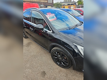 Used DS Automobiles DS 4 2017 for sale - 78324052: Photo