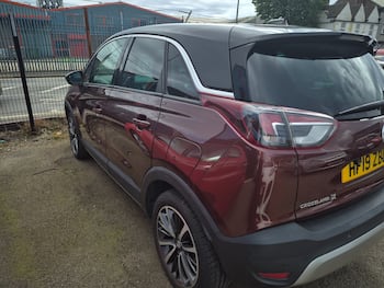 Used Vauxhall Crossland X 2019 for sale - 79754217: Photo