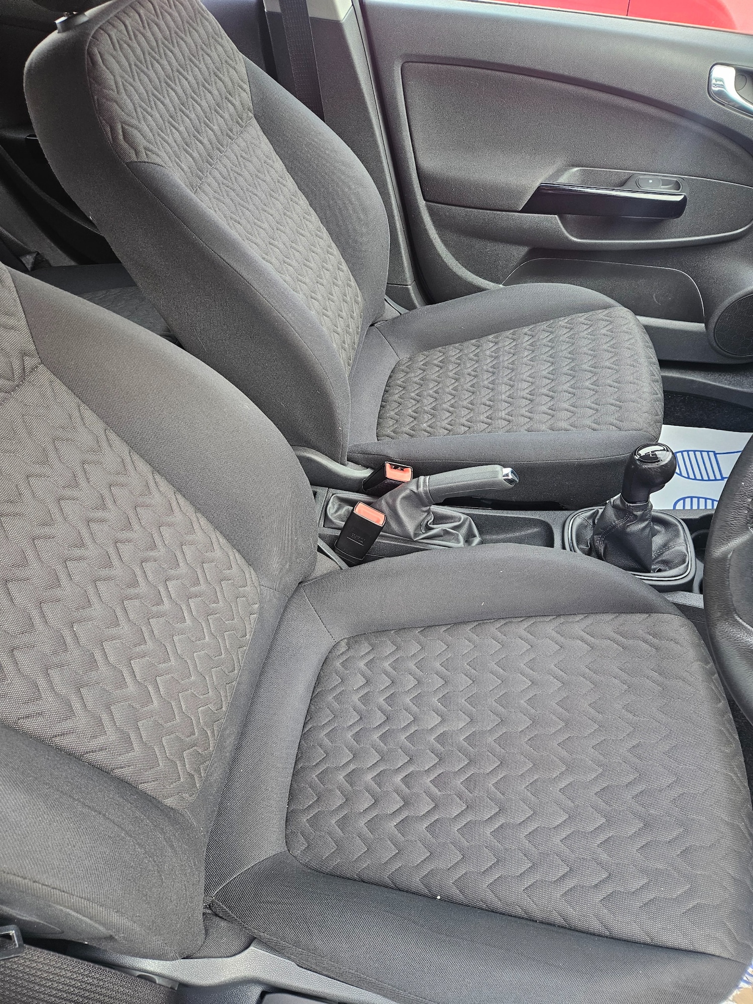 Used Vauxhall Corsa 2013 for sale - 77742586: Photo 6