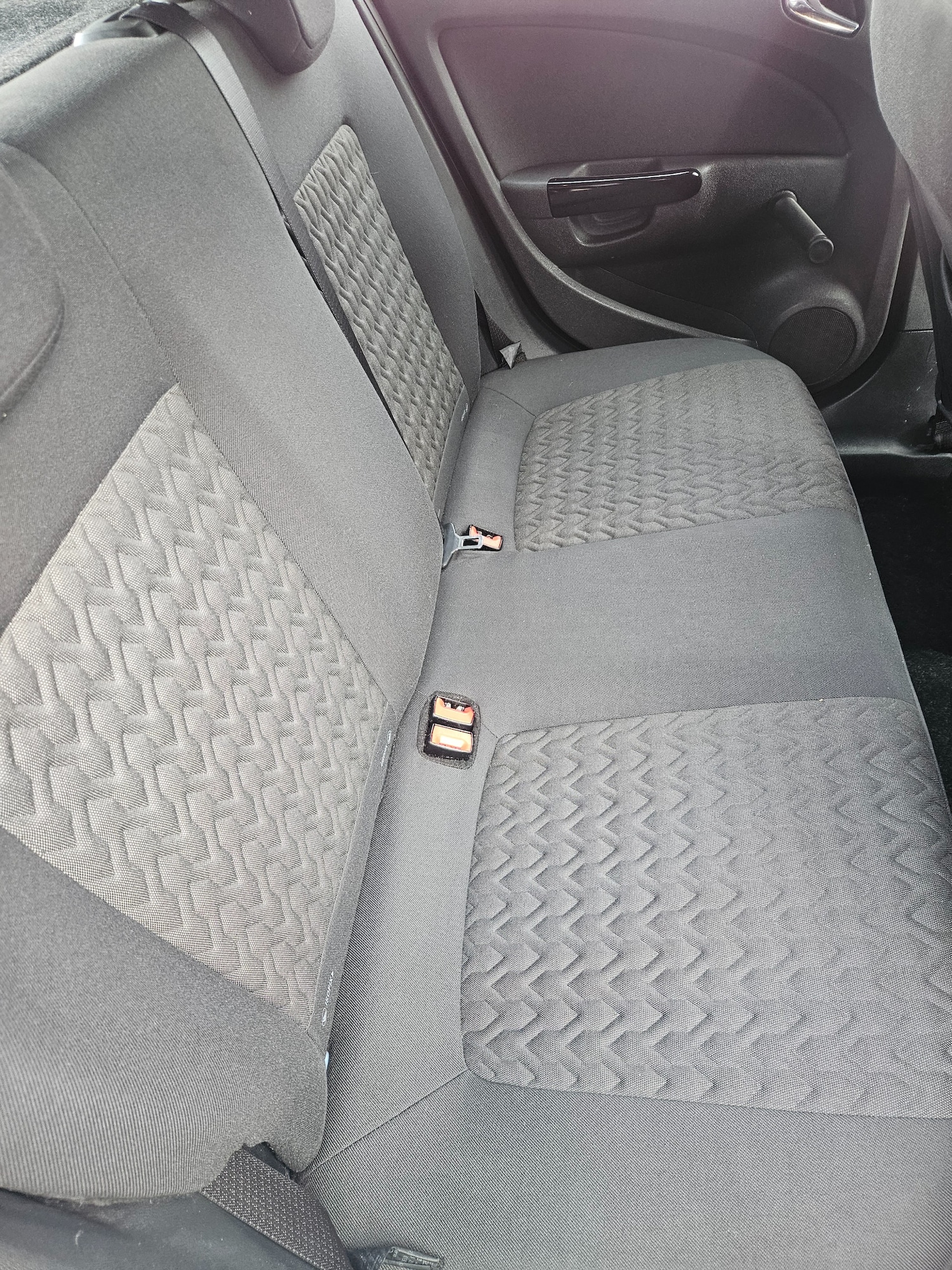 Used Vauxhall Corsa 2013 for sale - 77742586: Photo 8