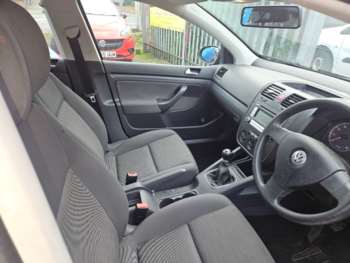 Used Volkswagen Golf 2007 for sale - 72871728: Photo