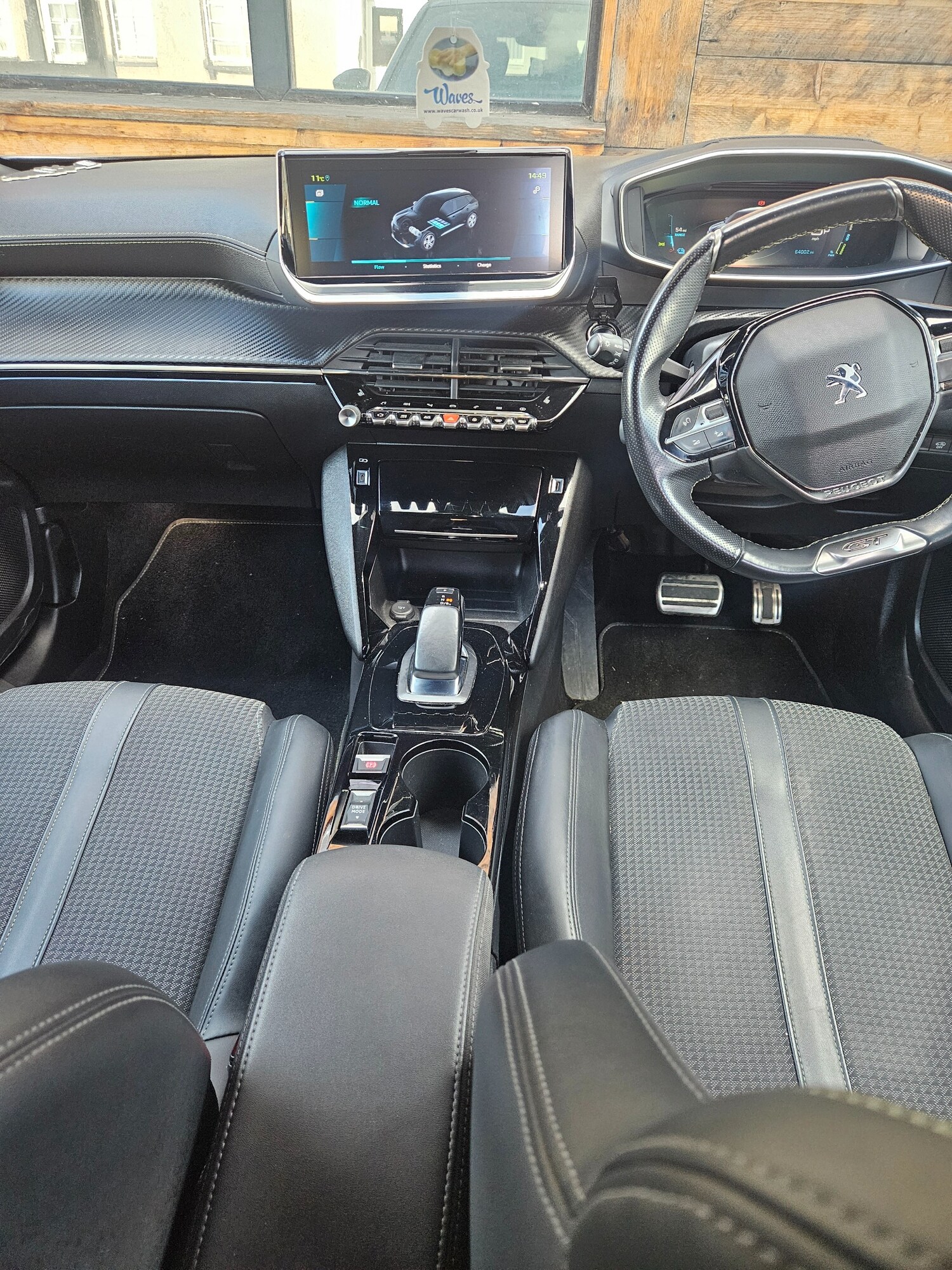 Used Peugeot 2008 2020 for sale - 77873683: Photo 6