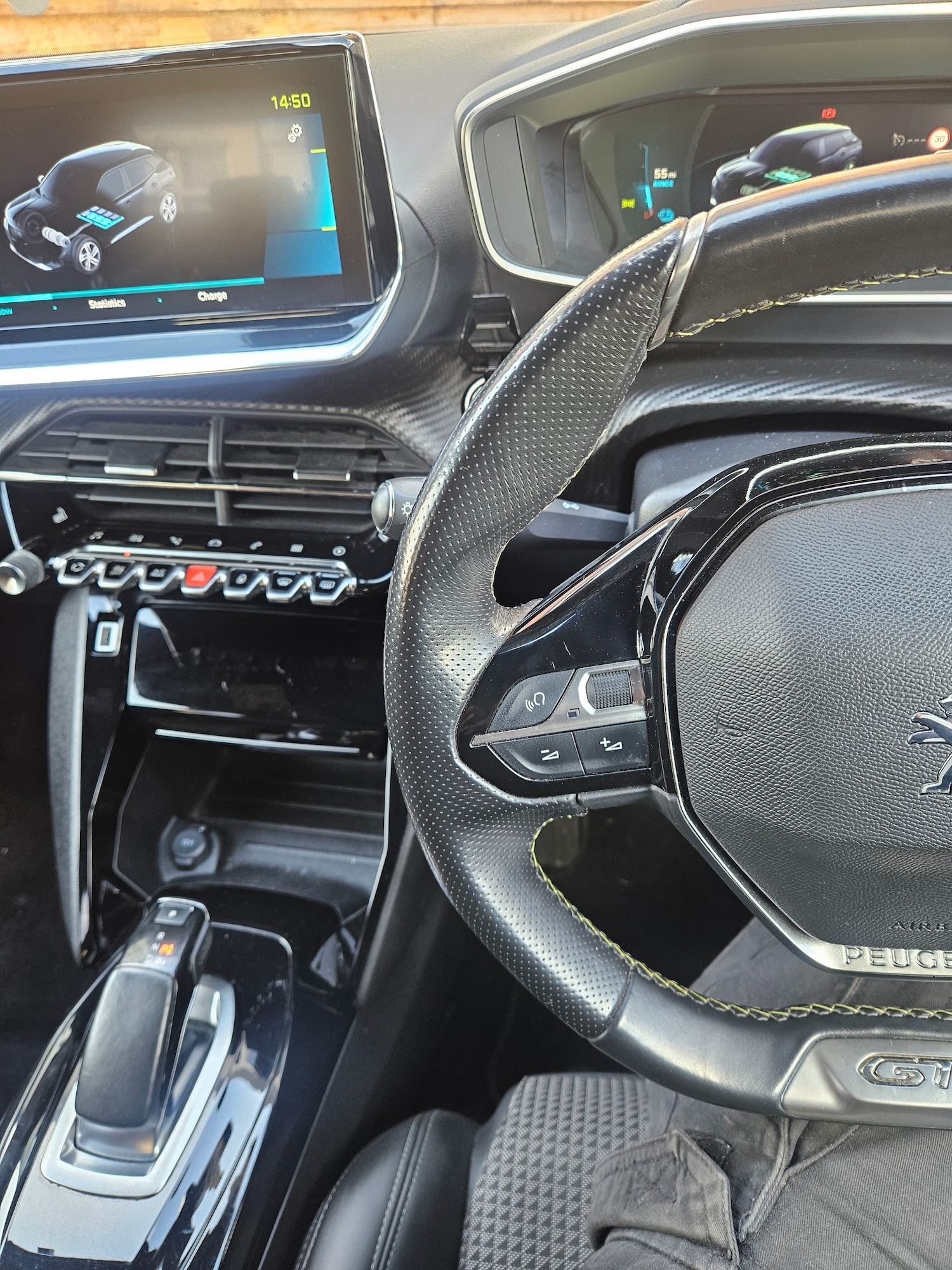 Used Peugeot 2008 2020 for sale - 77873683: Photo 7