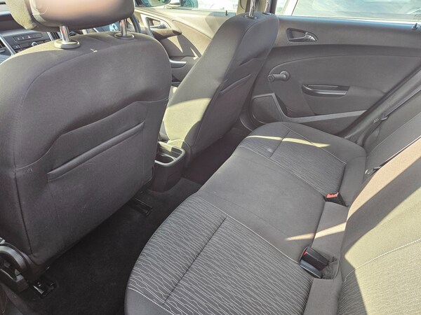Used Vauxhall Astra 2014 for sale - 72250971: Photo 5