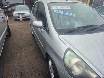 Used Honda Jazz 2007 for sale - 77377853: Photo
