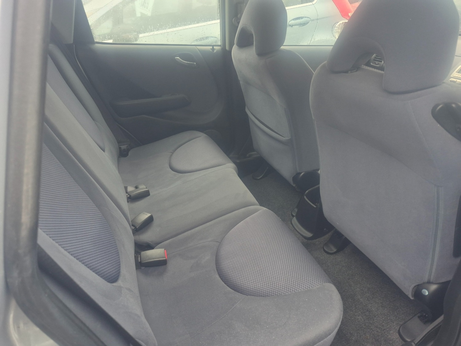 Used Honda Jazz 2007 for sale - 77377853: Photo 5