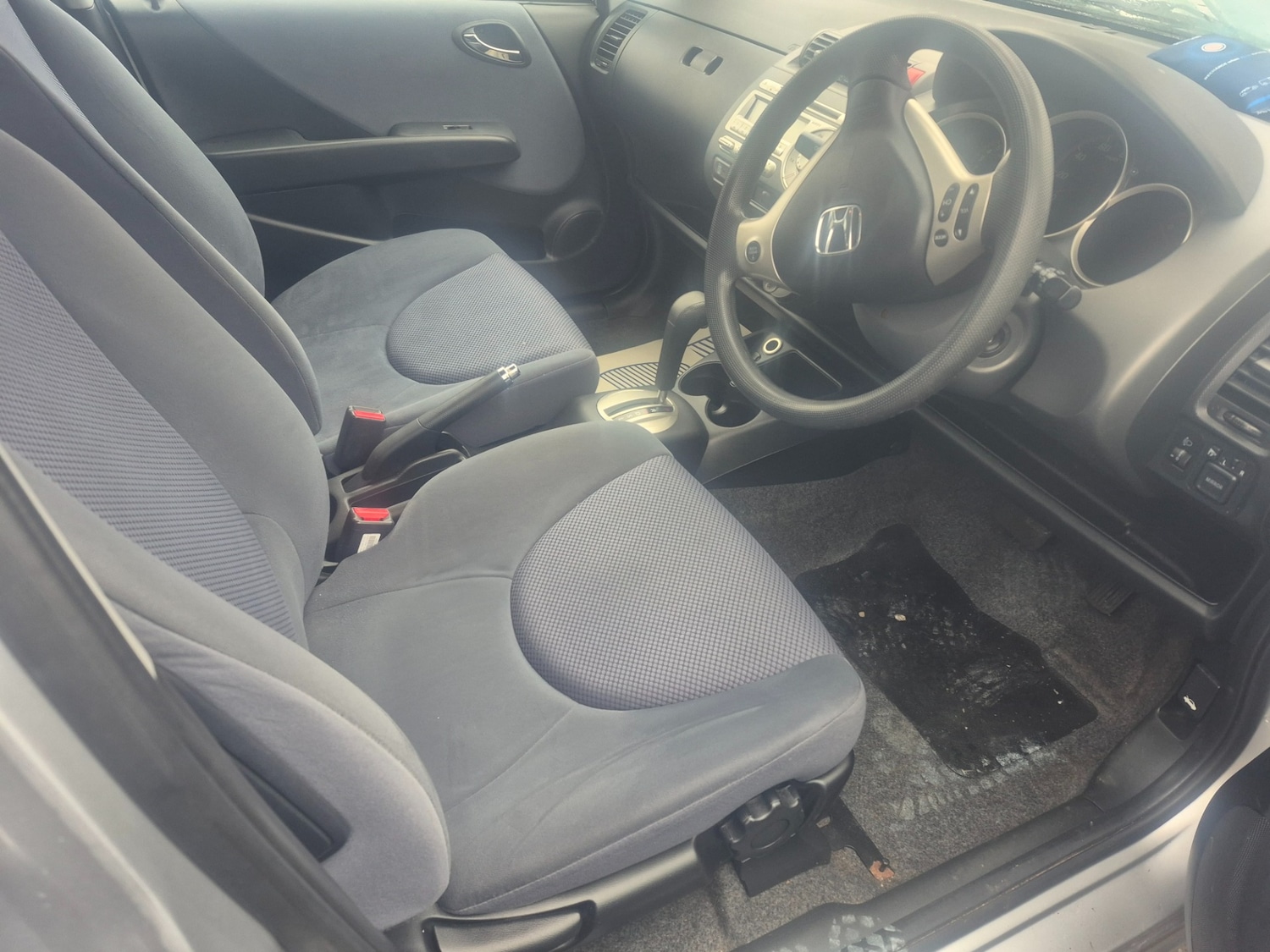 Used Honda Jazz 2007 for sale - 77377853: Photo 6