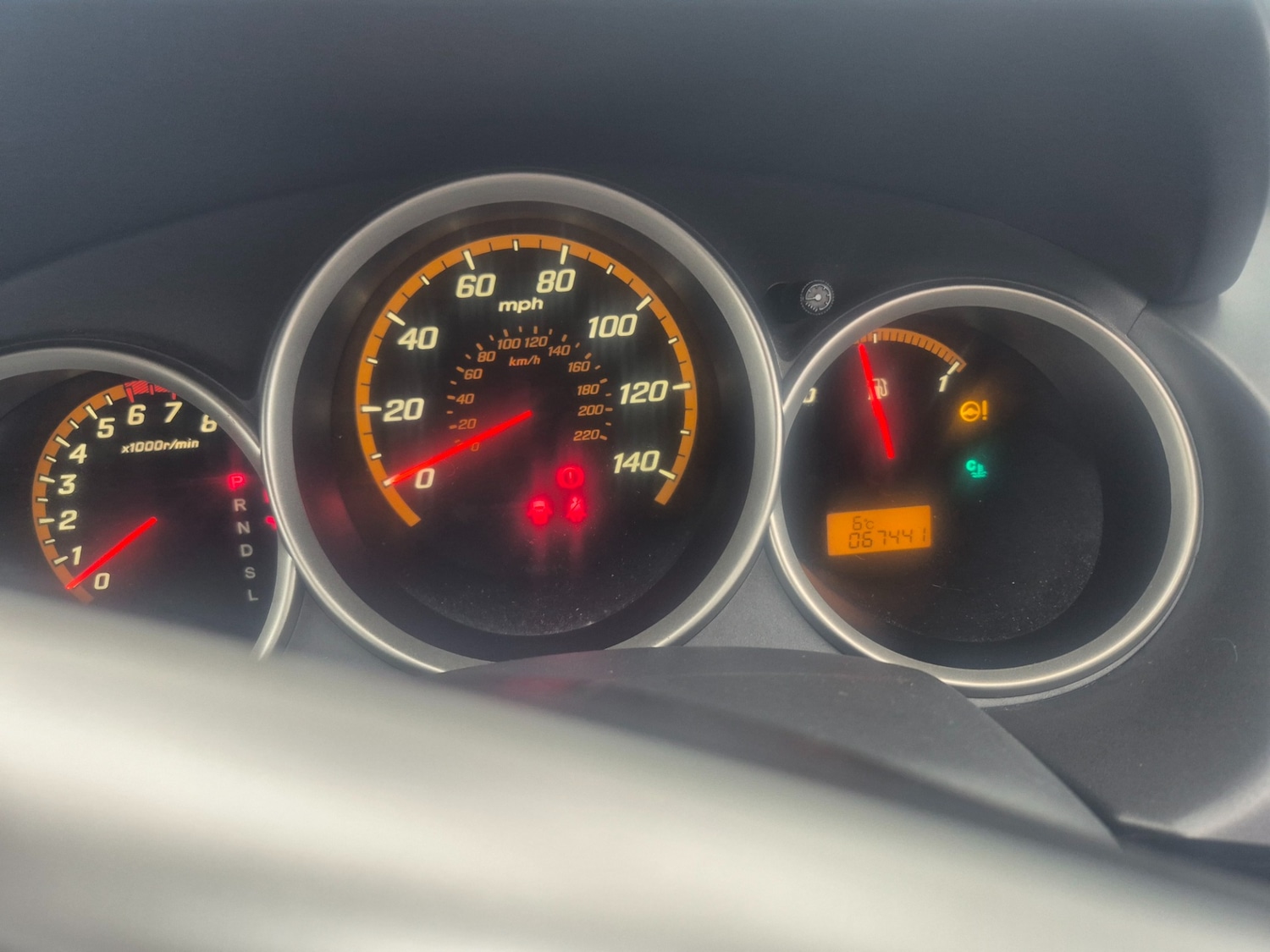 Used Honda Jazz 2007 for sale - 77377853: Photo 7