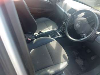 Used Vauxhall Astra 2008 for sale - 68136093: Photo