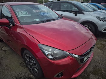 Used Mazda Mazda2 2015 for sale - 79754231: Photo
