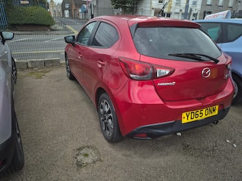 Used Mazda Mazda2 2015 for sale - 79754231: Photo