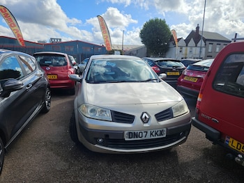 2007 (07) - 1.6 VVT Dynamique 5dr Auto