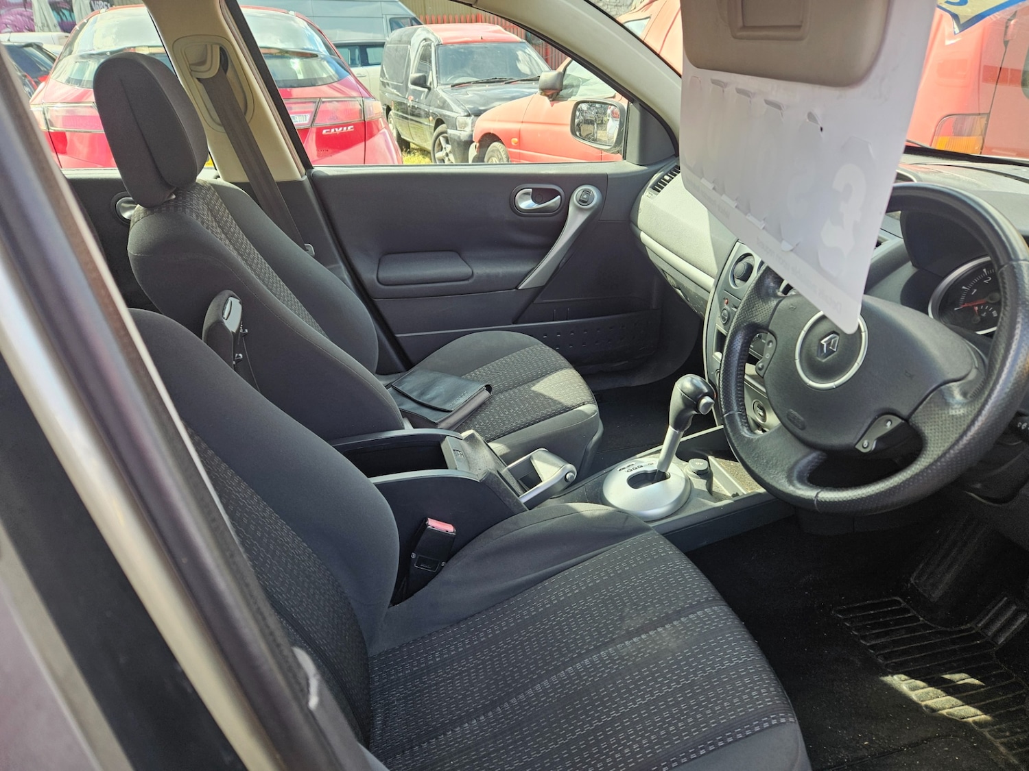 Vehicle 6
