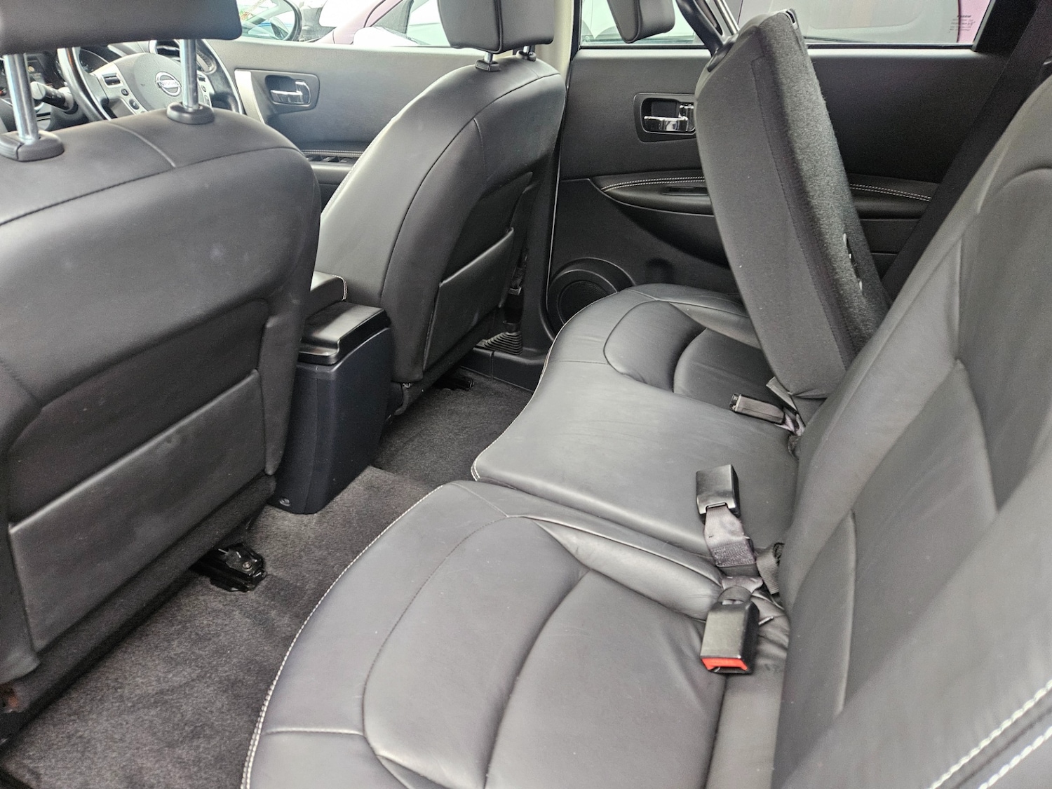 Used Nissan Qashqai+2 2010 for sale - 76273422: Photo 5