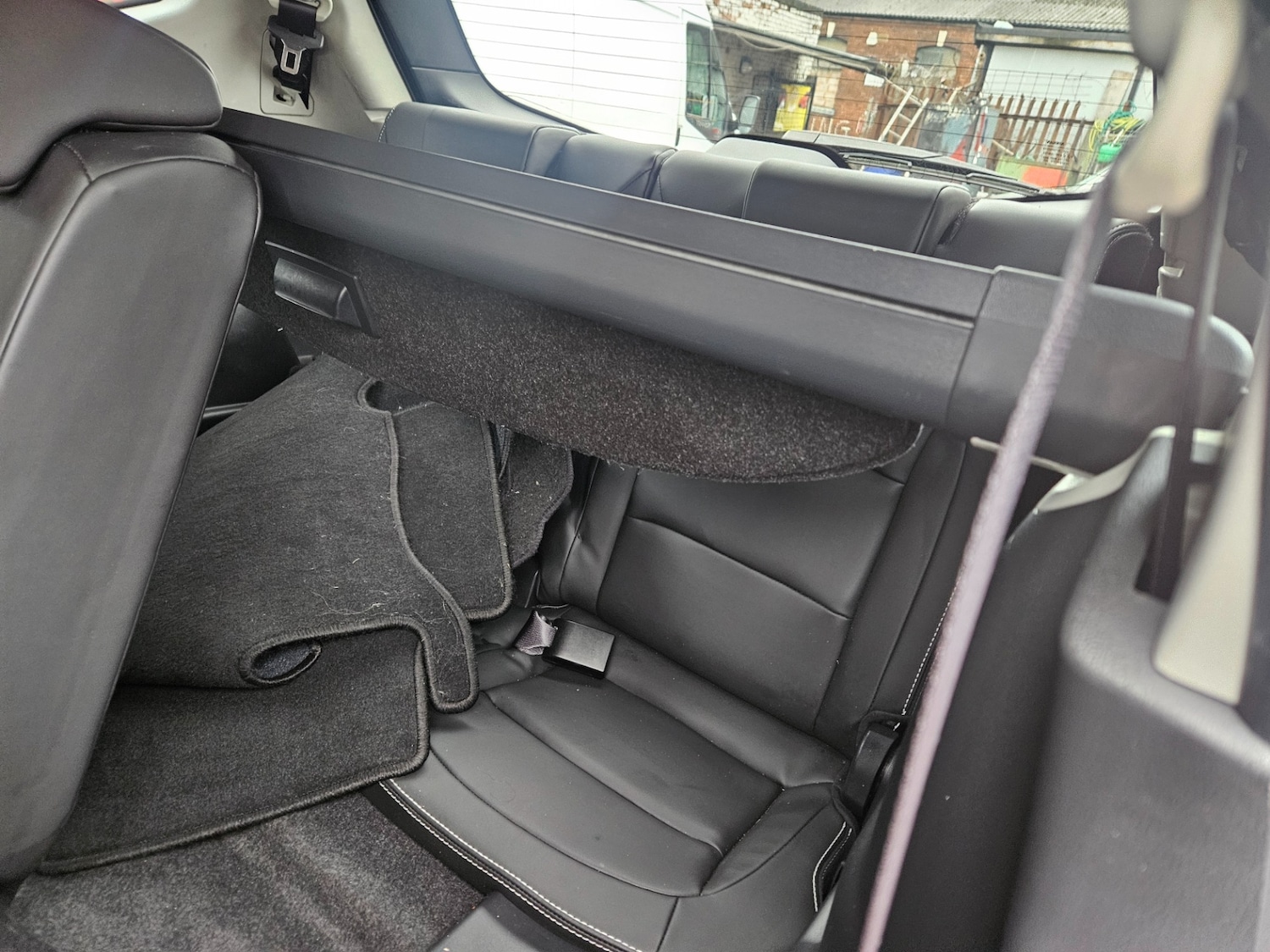 Used Nissan Qashqai+2 2010 for sale - 76273422: Photo 6