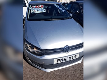 Used Volkswagen Polo 2011 for sale - 78755906: Photo
