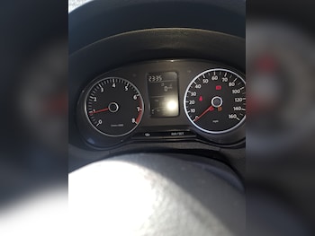 Used Volkswagen Polo 2011 for sale - 78755906: Photo