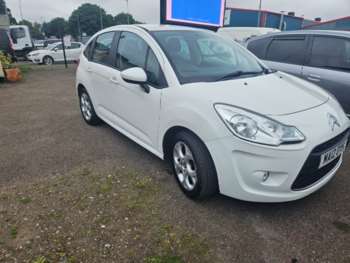 Used Citroen C3 2012 for sale - 71042817: Photo