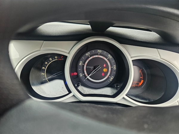 Used Citroen C3 2012 for sale - 71042817: Photo 7
