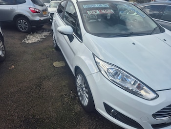 Ford Fiesta feature image