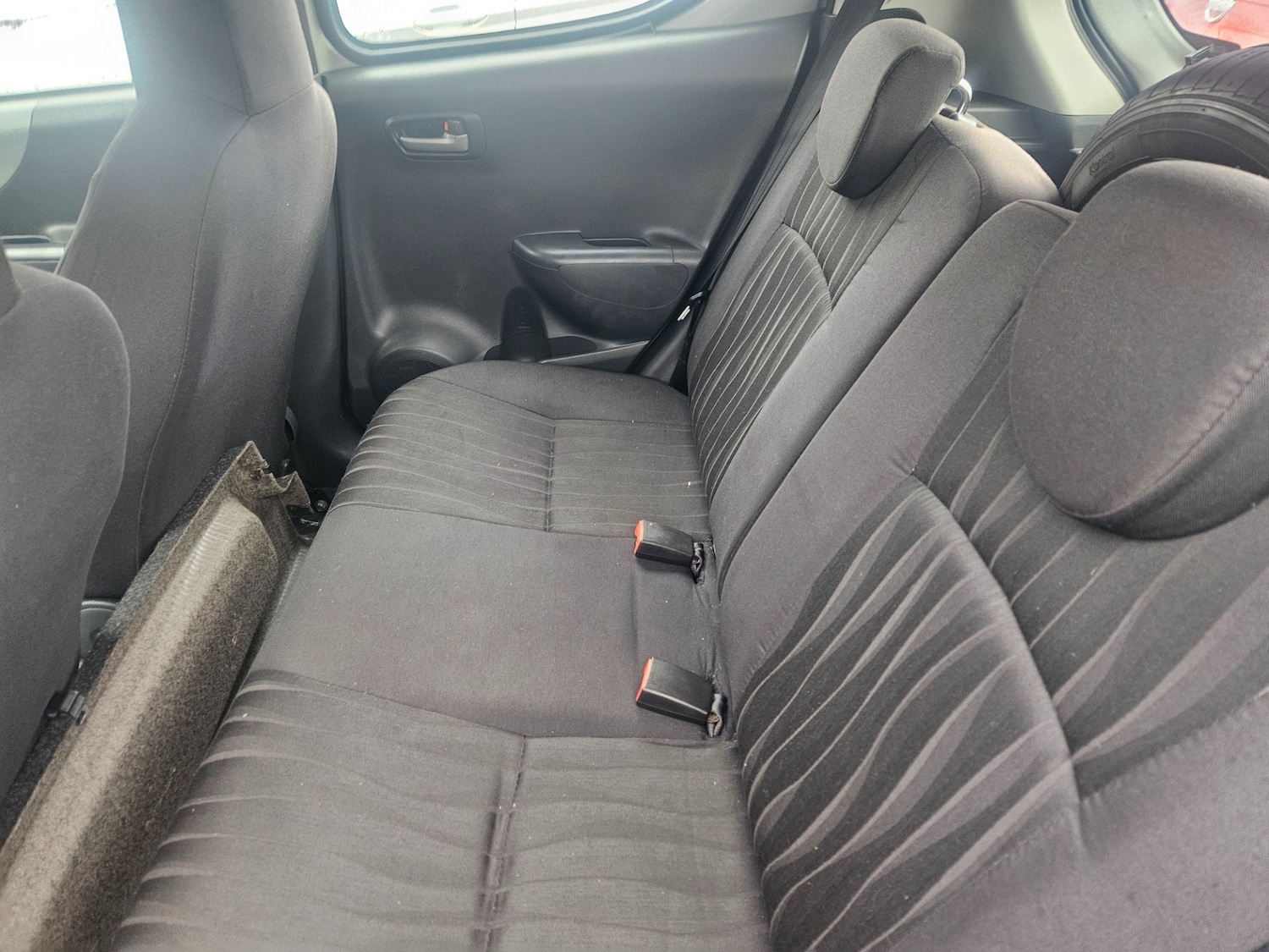 Used Nissan Pixo 2010 for sale - 76807322: Photo 5