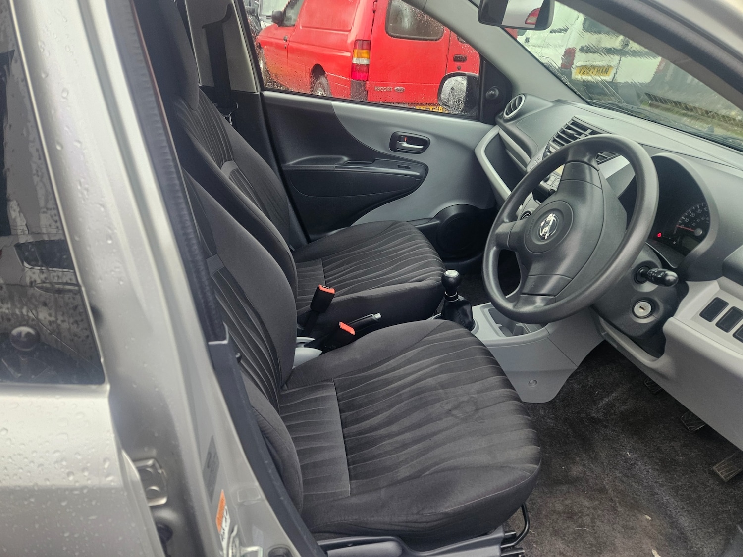 Used Nissan Pixo 2010 for sale - 76807322: Photo 6