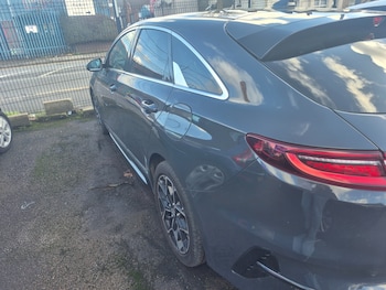 Used Kia Pro Ceed 2021 for sale - 77635761: Photo