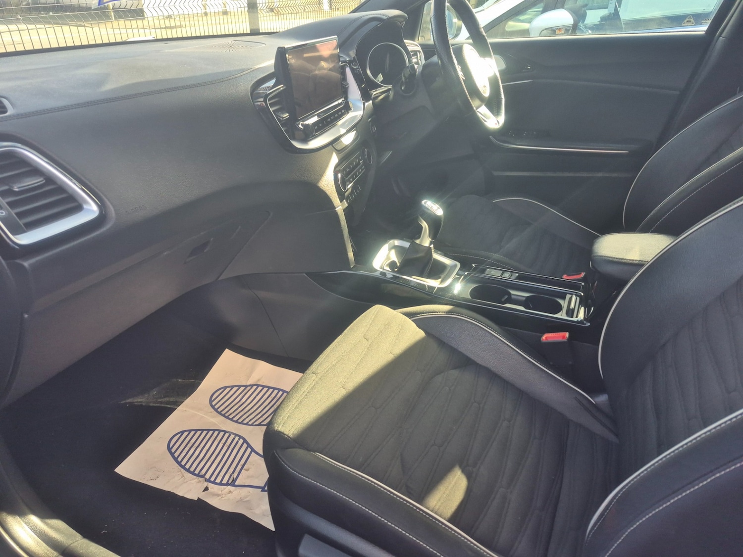 Used Kia Pro Ceed 2021 for sale - 77635761: Photo 6