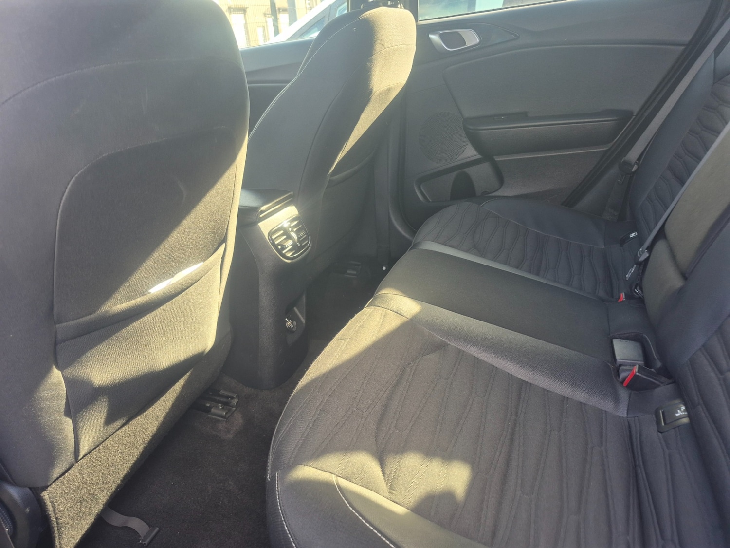 Used Kia Pro Ceed 2021 for sale - 77635761: Photo 7