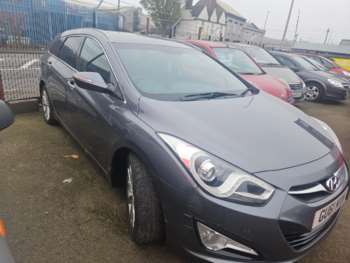 Used Hyundai i40 2011 for sale - 72806204: Photo