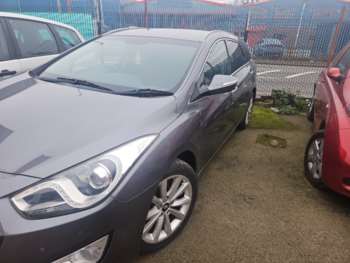 Used Hyundai i40 2011 for sale - 72806204: Photo