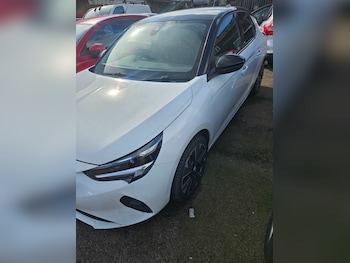 Used Vauxhall Corsa 2021 for sale - 77873619: Photo