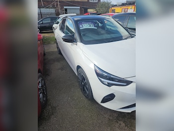 Used Vauxhall Corsa 2021 for sale - 77873619: Photo