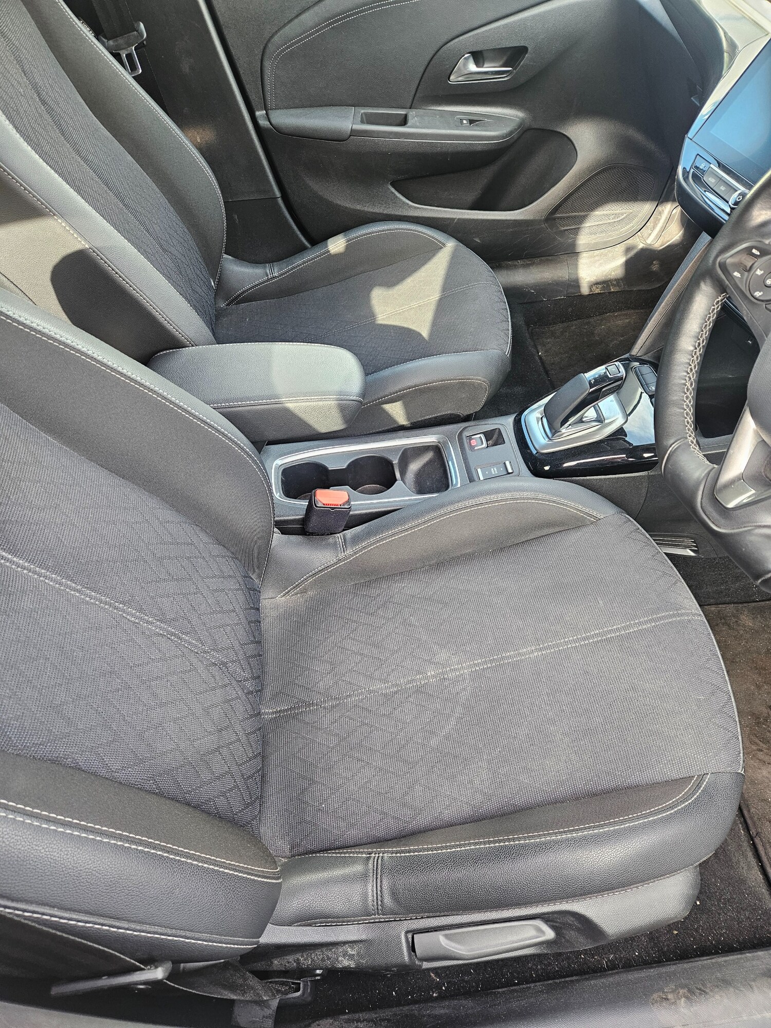 Used Vauxhall Corsa 2021 for sale - 77873619: Photo 7