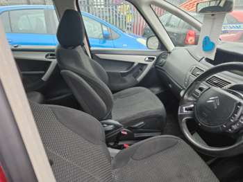 Used Citroen C4 Grand Picasso 2010 for sale - 71861114: Photo