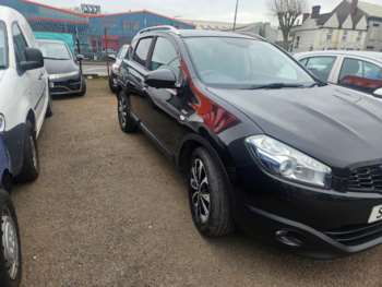 Used Nissan Qashqai 2012 for sale - 74138632: Photo