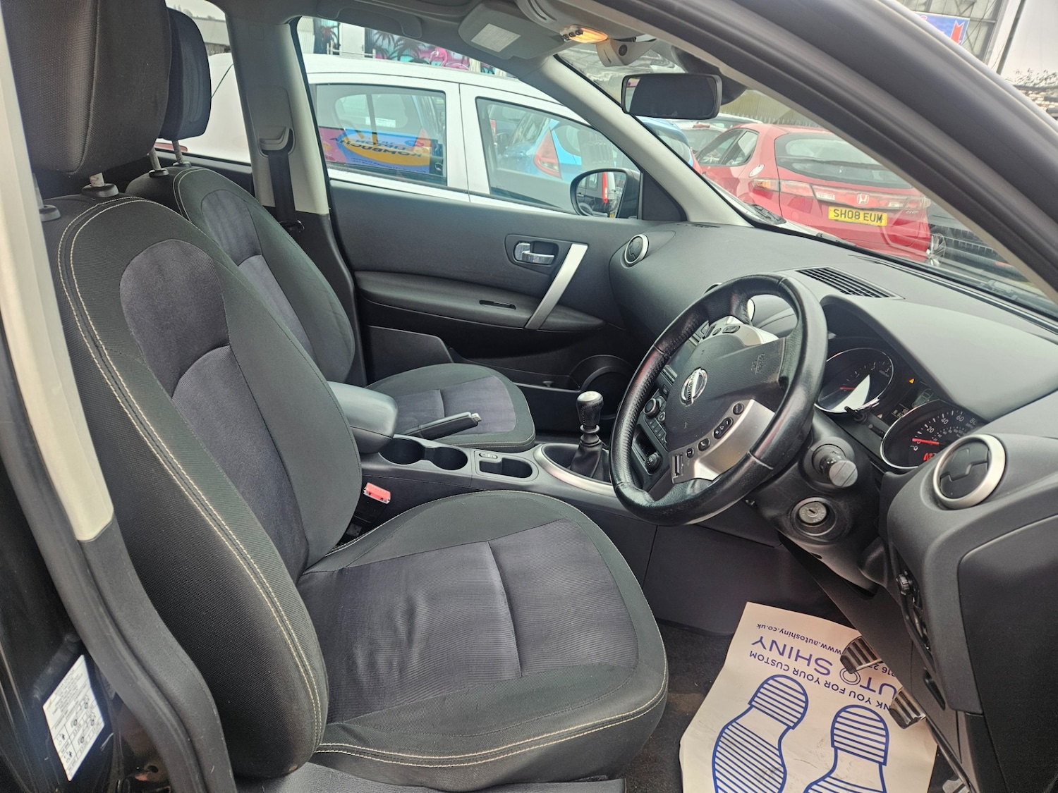 Vehicle 6
