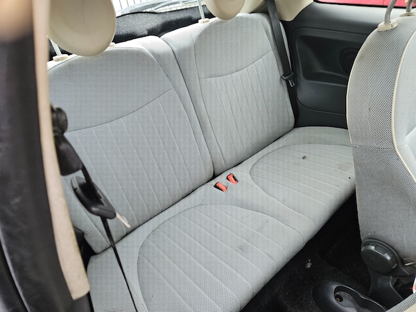 Used Fiat 500 2008 for sale - 69811327: Photo 5