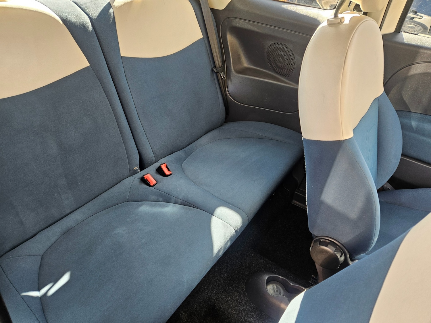Used Fiat 500 2012 for sale - 76022742: Photo 5