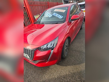 Used Peugeot 208 2020 for sale - 77573683: Photo