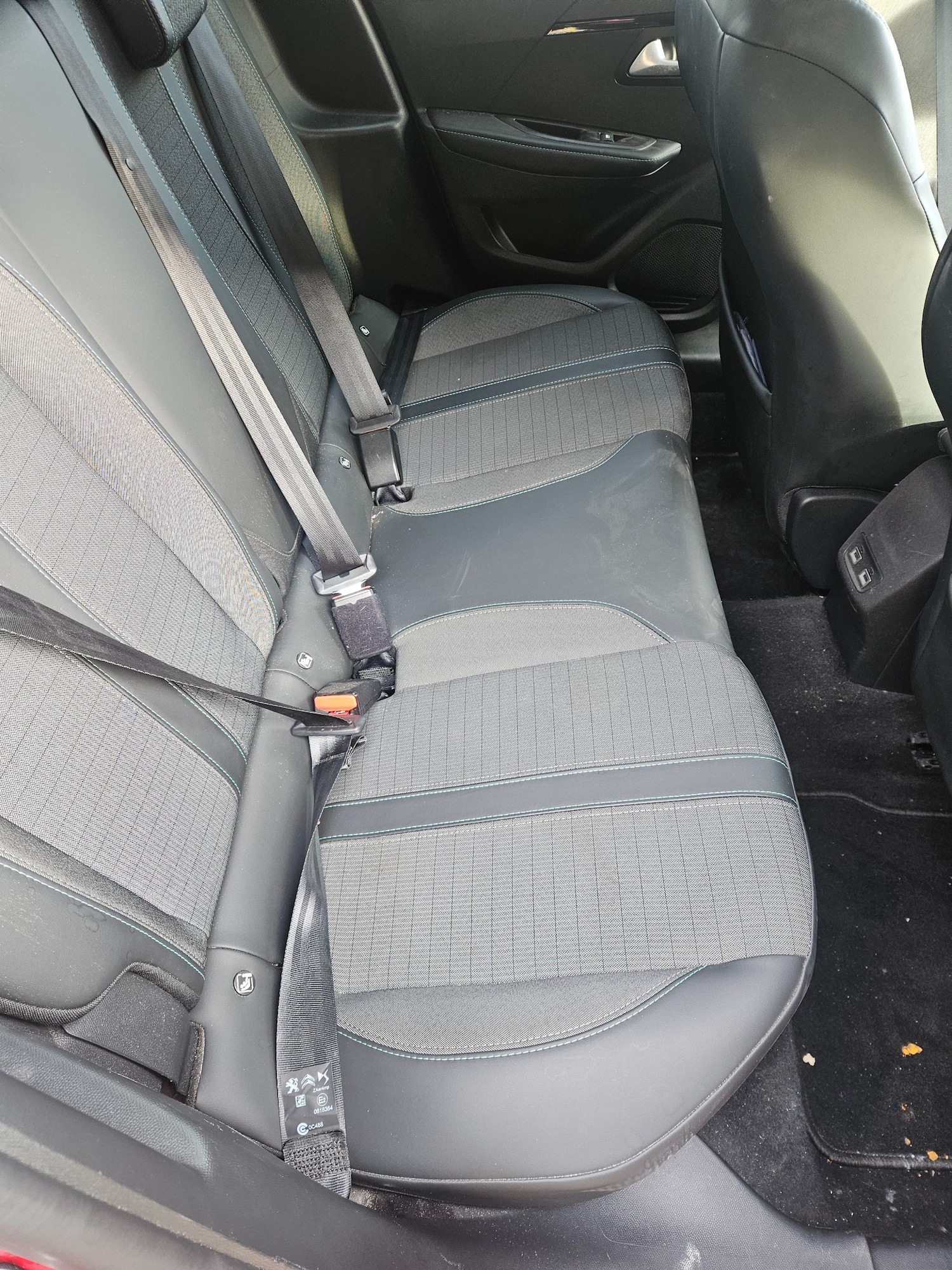 Used Peugeot 208 2020 for sale - 77573683: Photo 5