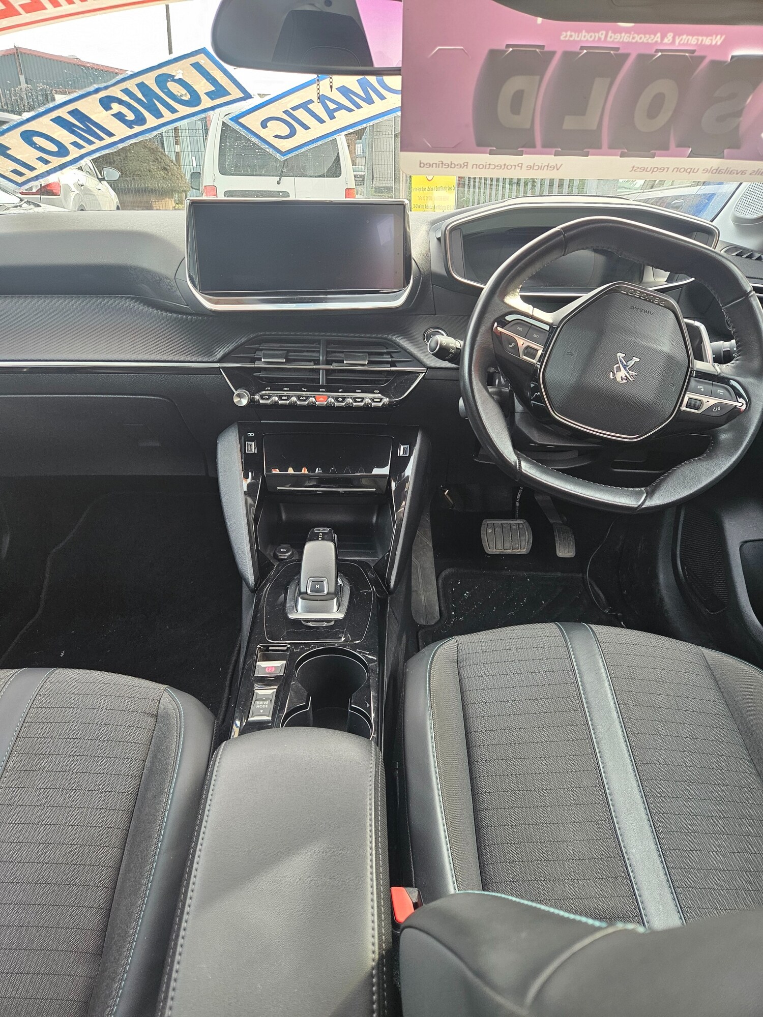 Used Peugeot 208 2020 for sale - 77573683: Photo 6