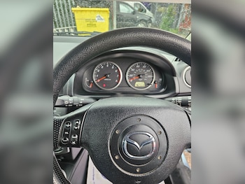 Used Mazda Mazda2 2007 for sale - 78766071: Photo