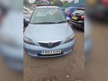 Used Mazda Mazda2 2007 for sale - 78766071: Photo