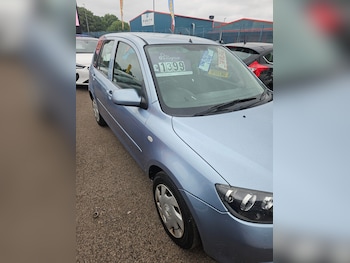 Used Mazda Mazda2 2007 for sale - 78766071: Photo
