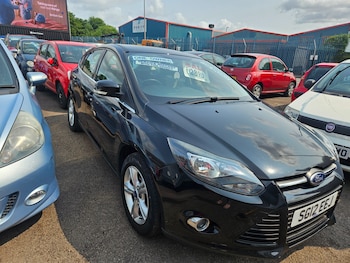Used Ford Focus 2012 for sale - 74853879: Photo
