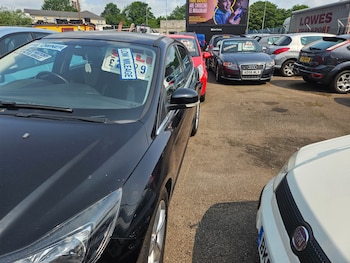 Used Ford Focus 2012 for sale - 74853879: Photo