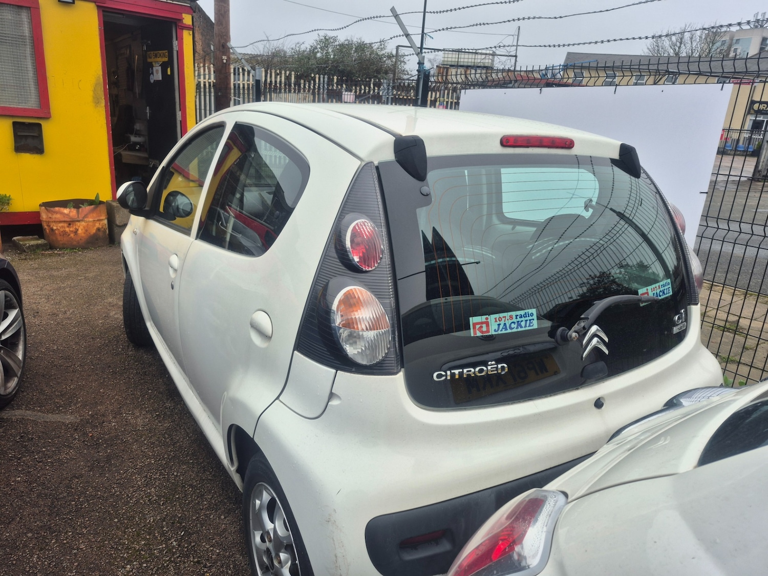 Used Citroen C1 2013 for sale - 77797023: Photo 3